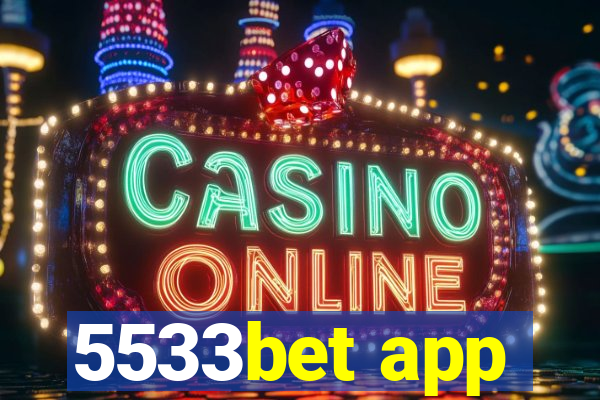 5533bet app